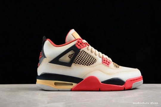 4 AQ9129-105 Retro Jordan AQ9129-105 0319